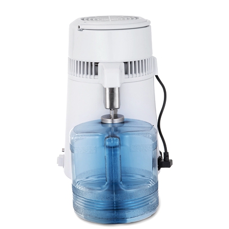 4L Dental Water Distiller Pure Water Filter